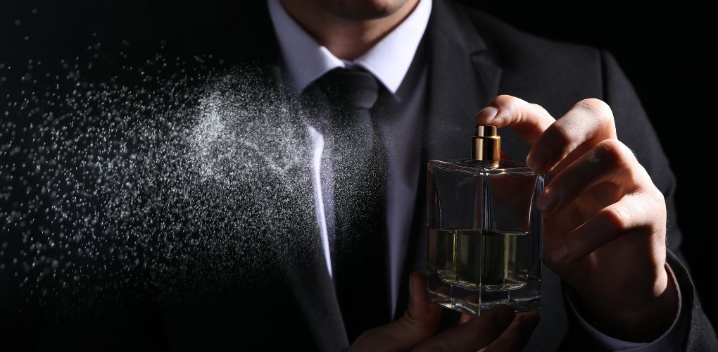 Parfums intemporels pour hommes