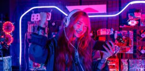 Jouez avec la collection Game Changer de Höffner