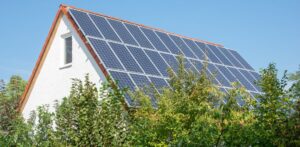 Exploitez la puissance du soleil avec les systèmes photovoltaïques d'OBI